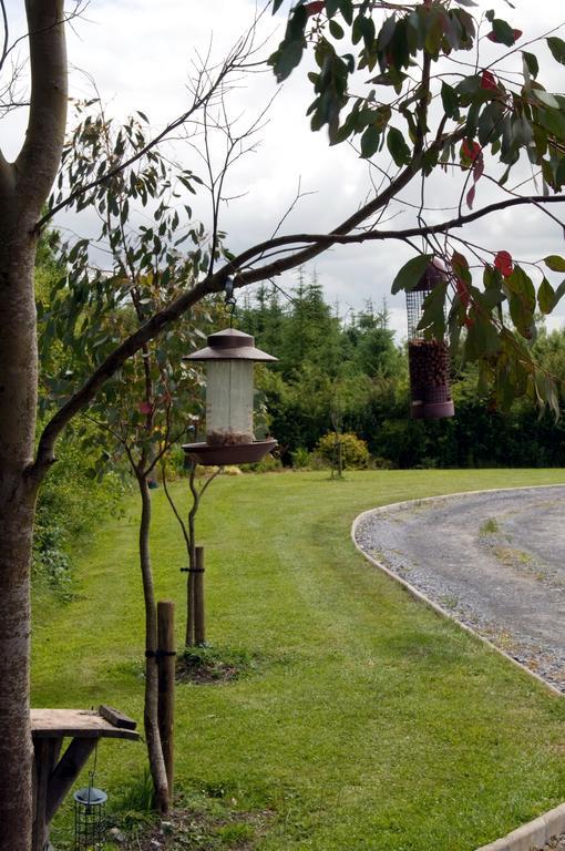 Lake Rise Holiday Home At Kilmaddaroe Carrick-on-Shannon Room photo