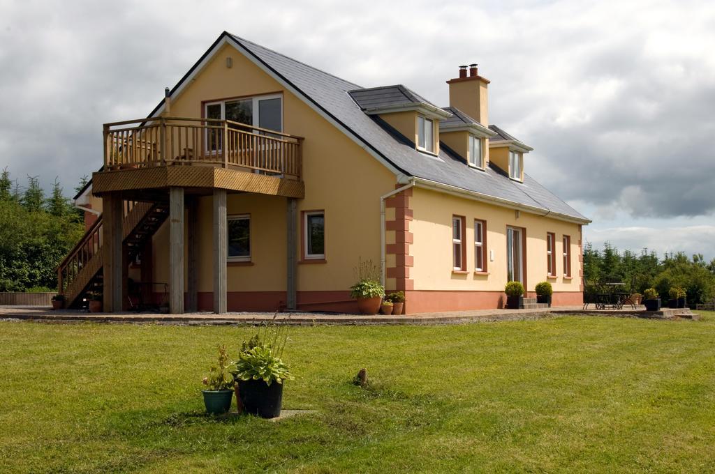 Lake Rise Holiday Home At Kilmaddaroe Carrick-on-Shannon Room photo